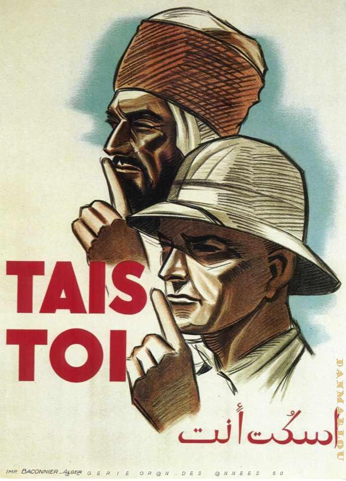 YY017 LA GUERRE TAIS TOI.JPG